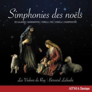 Simphonies des Noels