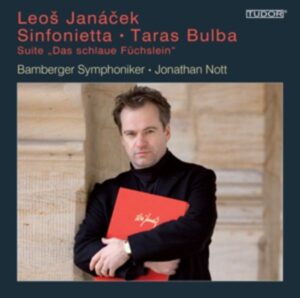 Sinfonietta/Taras Bulba