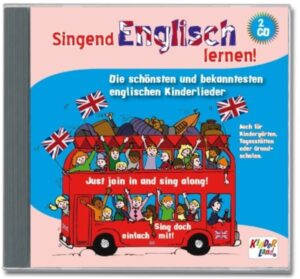 Singend Englisch lernen