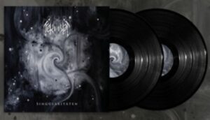 Singularitaeten (2LP)