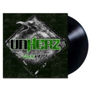 Sinnkrise (Ltd. black Vinyl)