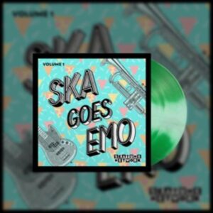 Ska Goes Emo Vol.1