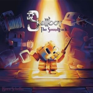 Skellboy: Original Soundtrack