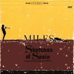 Sketches of Spain (180G LP)