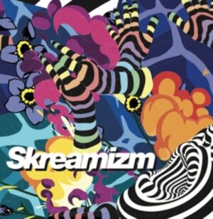 Skreamizm 8 (180g Black Vinyl 2LP Gatefold)