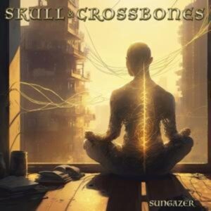 Skull & Crossbones: Sungazer (Digipak)