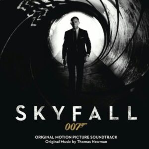 Skyfall/OST