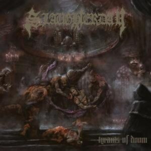 Slaughterday: Tyrants of Doom