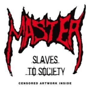 Slaves To Society