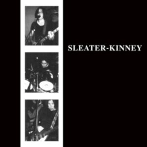 Sleater-Kinney