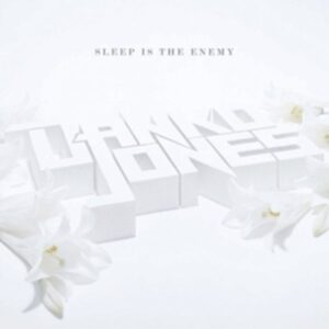 Sleep Is The Enemy (Vinyl)