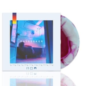 Sleeptalk (Ltd. Multi Colour Aqua Purple Col. LP)