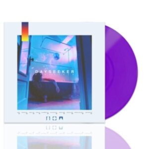 Sleeptalk (Ltd. Purple Col. LP)