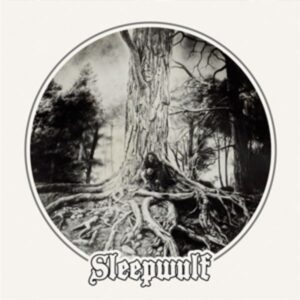 Sleepwulf (LTD Cherry Red Vinyl)