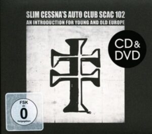 Slim Cessna's Auto Club: Introduction For Young And Old Euro