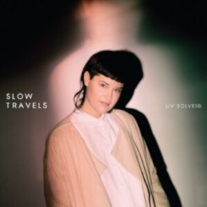 SLOW TRAVELS (Limited Vinyl)