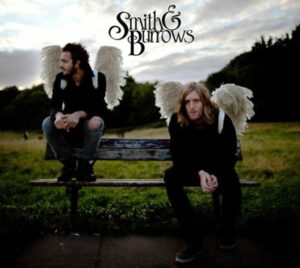 Smith & Burrows: Funny Looking Angels