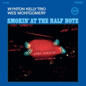 Smokin At The Half Note (Acoustic Sounds)