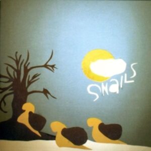 SNAILS EP (Bonus Track Version)