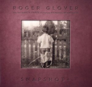 Snapshot+(2LP Gatefold)