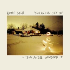 Sno Angel Like You+Sno Angel Wingin It