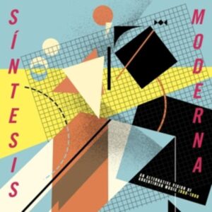 Sntesis Moderna: An Alternative Vision Of Argenti