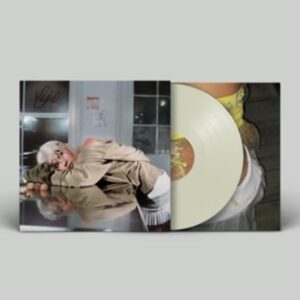 So Vanilla (Ltd. Natural Col. LP)