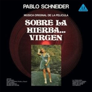 Sobre La Hierba... Virgen (Ost)