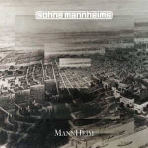 Söhne Mannheims: MannHeim