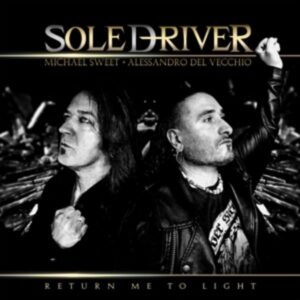 Soledriver: Return Me To Light