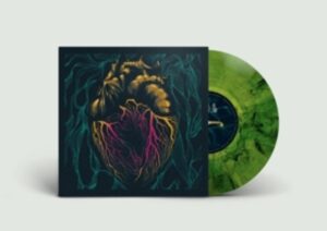 Someones Heartache (Ltd.Gtf.Green/Black LP)