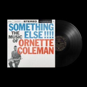 Something Else!!!! (Ltd.1LP)