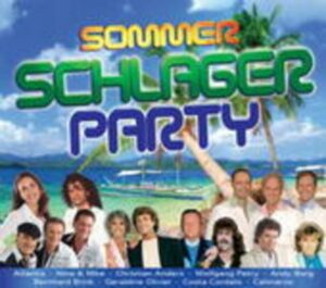 Sommer Schlager Party