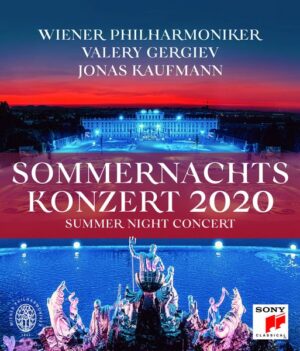 Sommernachtskonzert 2020