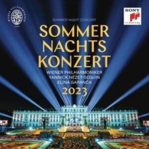 Sommernachtskonzert 2023 / Summer Night Concert 2023