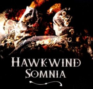 Somnia (180g Black Vinyl)