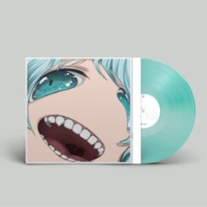 Somoku Hodo (Ltd Transparent Green LP+MP3)