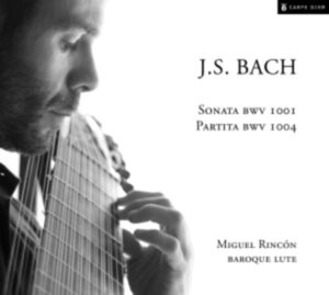 Sonate BWV 1001/Partita BWV 1004