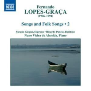 Songs and Folk Songs