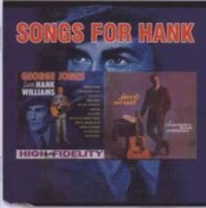 Songs For Hank