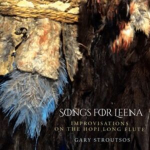 Songs for Leena-Improvisations on the Hopi Long