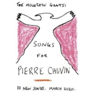 Songs For Pierre Chuvin