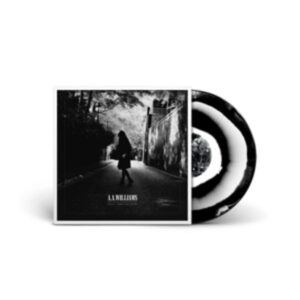 Songs From Isolation (Black & White Swirl LP)