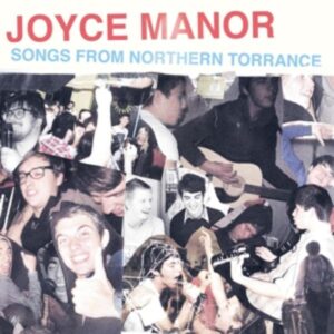 Songs From Northern Torrance-Coloured Edition