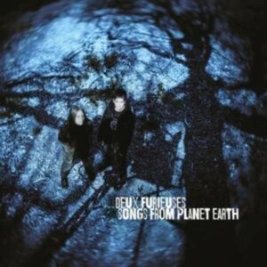 Songs From Planet Earth