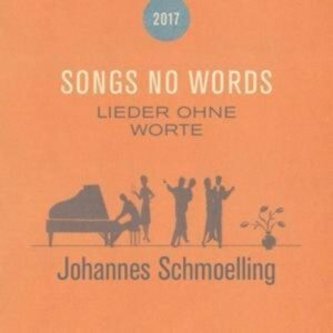 Songs No Words (Lieder ohne Worte) (Reissue)