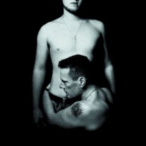 Songs Of Innocence (2lp)