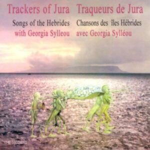 Songs Of The Hebrides/Trackers