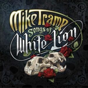 Songs Of White Lion (Ltd.180g Gtf.2 LP)