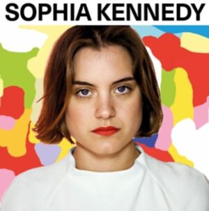 Sophia Kennedy (LP+MP3)